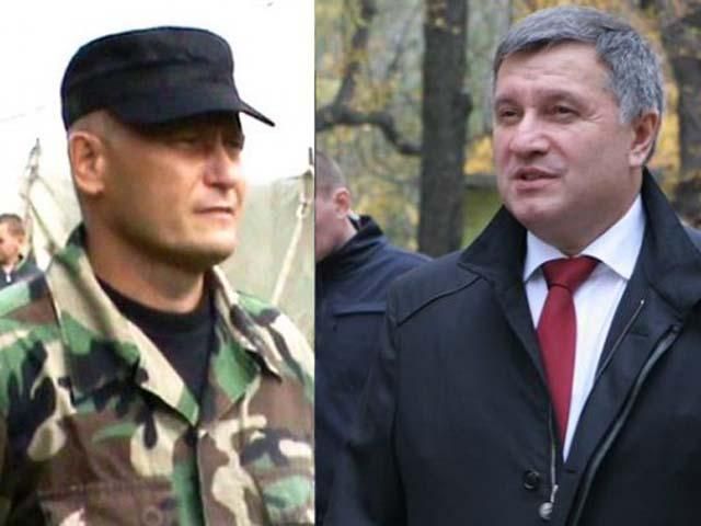 ПС выдвинул ультиматум Порошенко. Аваков говорит, что это пиар ПС выдвинул ультиматум Порошенко. Аваков говорит, что это пиар