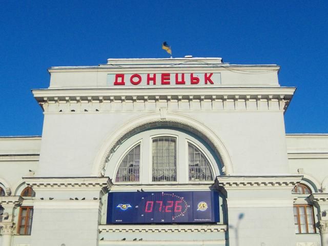 В Донецке боевые действия не ведутся, но ситуация напряженная, — горсовет В Донецке боевые действия не ведутся, но ситуация напряженная, — горсовет