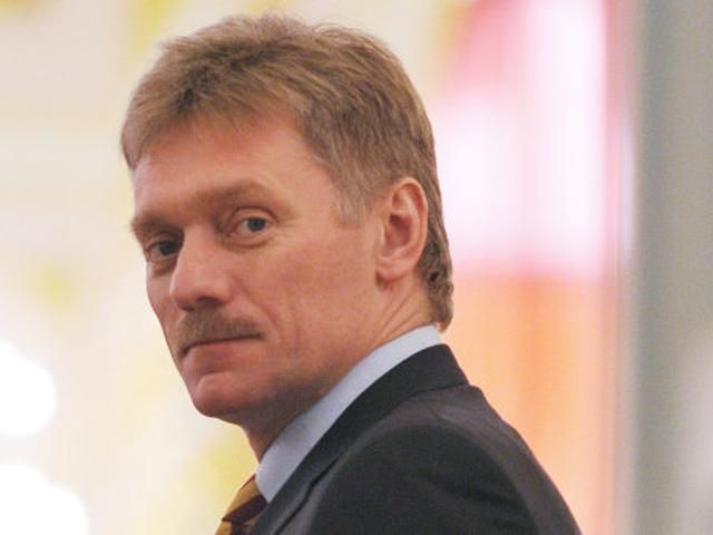 Голос Путіна не втомлюється запевняти, що РФ не надсилає зброю терористам Голос Путіна не втомлюється запевняти, що РФ не надсилає зброю терористам