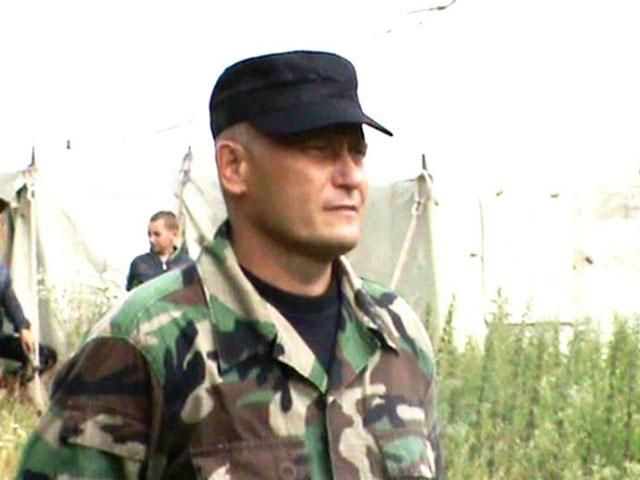 "Правому сектору" заборонено вивозити зброю із зони АТО, — Ярош "Правому сектору" заборонено вивозити зброю із зони АТО, — Ярош