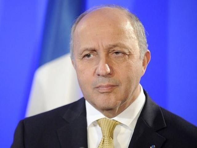 Глава МИД Франции назвал приоритет берлинских переговоров
