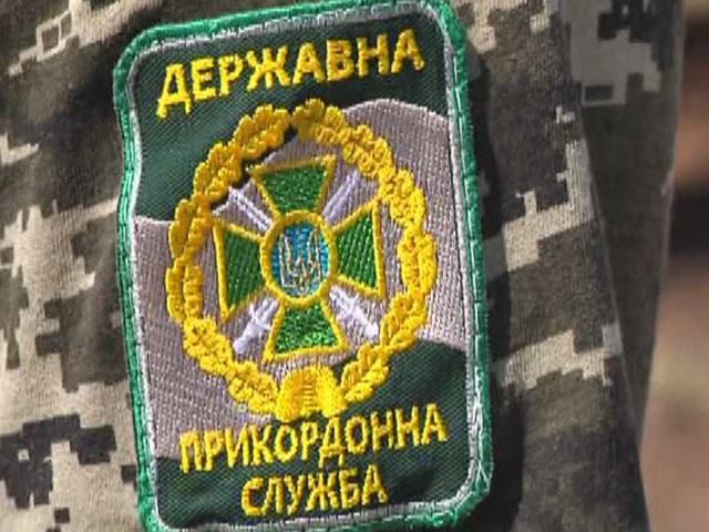 На пункте пропуска Чаплинка из-за россиян образовались длинные очереди На пункте пропуска Чаплинка из-за россиян образовались длинные очереди