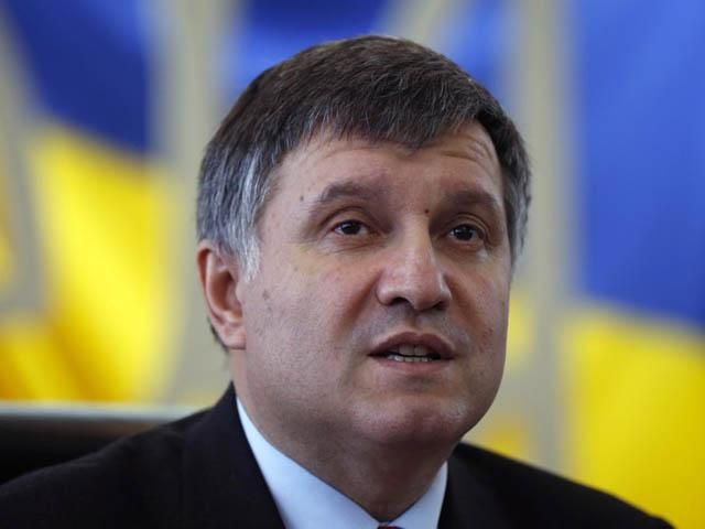 Аваков подав до Кабміну необхідні документи для відставки свого заступника Аваков подав до Кабміну необхідні документи для відставки свого заступника