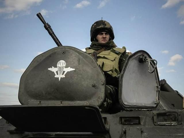 Сили АТО остаточно взяли в кільце Горлівку, — Тимчук Сили АТО остаточно взяли в кільце Горлівку, — Тимчук