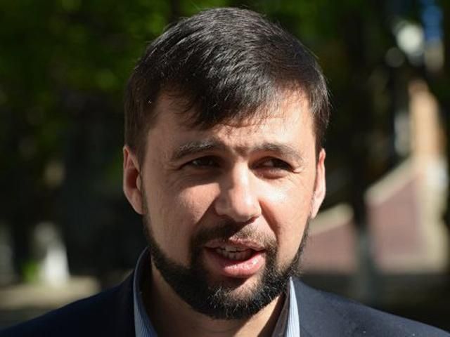 В террористической "ДНР" говорят, что получили российскую "гуманитарку" (Видео) В террористической "ДНР" говорят, что получили российскую "гуманитарку" (Видео)