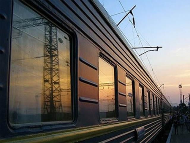 Для перемещения граждан из зоны АТО сформированы резервные поезда, — ГСЧС Для перемещения граждан из зоны АТО сформированы резервные поезда, — ГСЧС