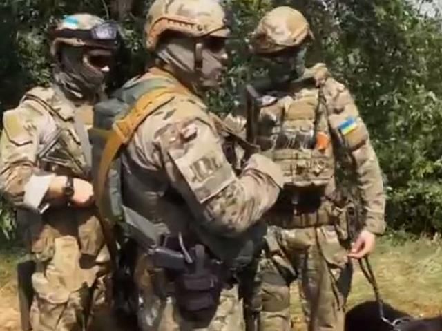 Радіоелектронна розвідка патрулює кордон з РФ Радіоелектронна розвідка патрулює кордон з РФ