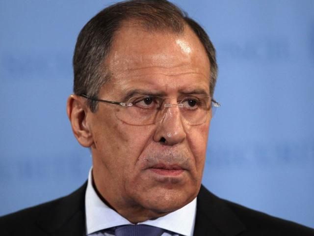 В Берлине ни о чем не договорились, кроме гуманитарной помощи, — Лавров В Берлине ни о чем не договорились, кроме гуманитарной помощи, — Лавров