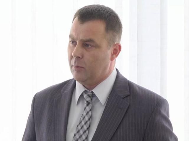 Офіційного окупанта на території України ми не бачимо, — аташе Білорусії Офіційного окупанта на території України ми не бачимо, — аташе Білорусії