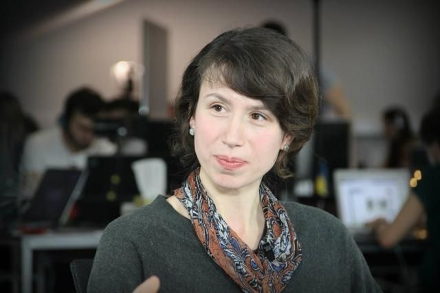 Чорновил уходит из Кабмина Чорновил уходит из Кабмина