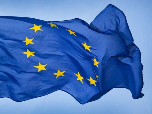 ЕС финансово поддержит фермеров, пострадавших от санкций России ЕС финансово поддержит фермеров, пострадавших от санкций России