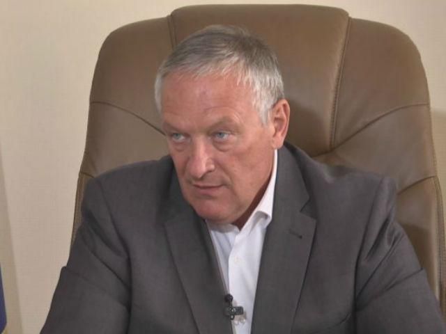 В Запорожье изготавливают первые украинские бронежилеты, — губернатор Запорожской области В Запорожье изготавливают первые украинские бронежилеты, — губернатор Запорожской области