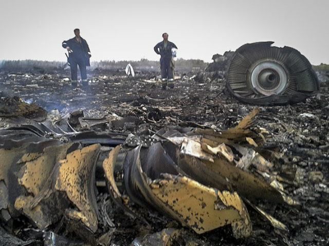 До конца августа обнародуют предварительный доклад по сбитому Boeing 777 До конца августа обнародуют предварительный доклад по сбитому Boeing 777