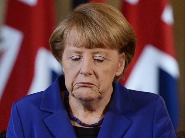 Глава МЗС України анонсував "незвичайний" візит Меркель Глава МЗС України анонсував "незвичайний" візит Меркель