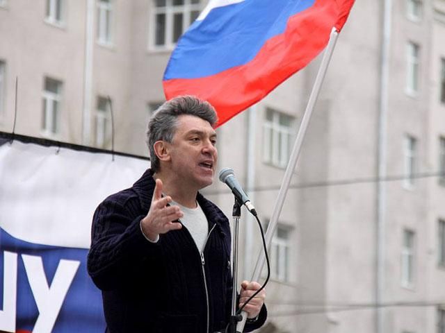 Шанса на развитие российского с/х с нынешней властью нет, — Немцов