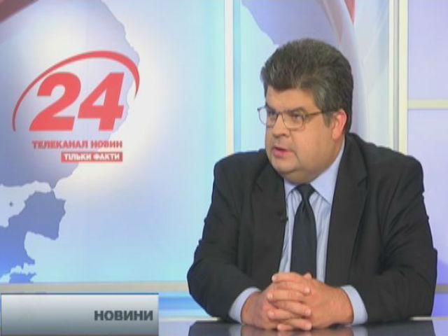 Якщо Донбас впаде, Росія піде далі, — експерт Якщо Донбас впаде, Росія піде далі, — експерт