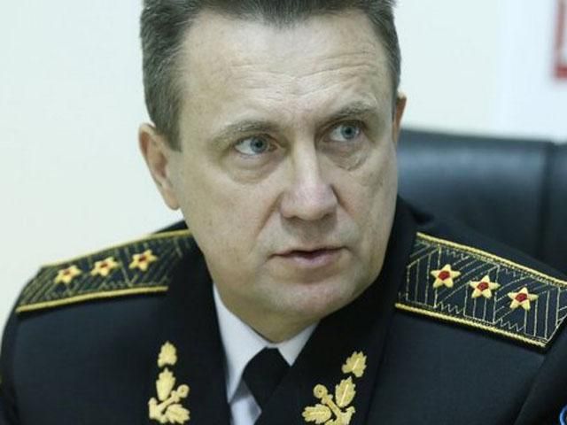 Действия РФ относительно Украины фактически являются военным преступлением, — Минобороны