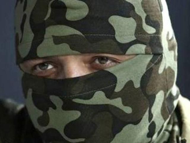 Семенченко викликав шок у терористів, — Геращенко
