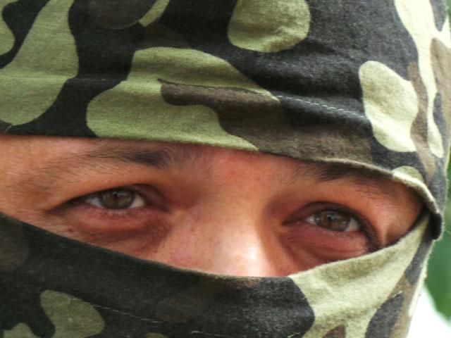 Семенченко — важко поранений Семенченко — важко поранений