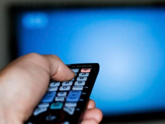 На Донбассе восстанавливается вещание украинского телевидения и радио, — Нацсовет На Донбассе восстанавливается вещание украинского телевидения и радио, — Нацсовет