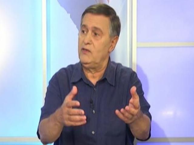 Ми втрачаємо московські театри, — Балаян Ми втрачаємо московські театри, — Балаян