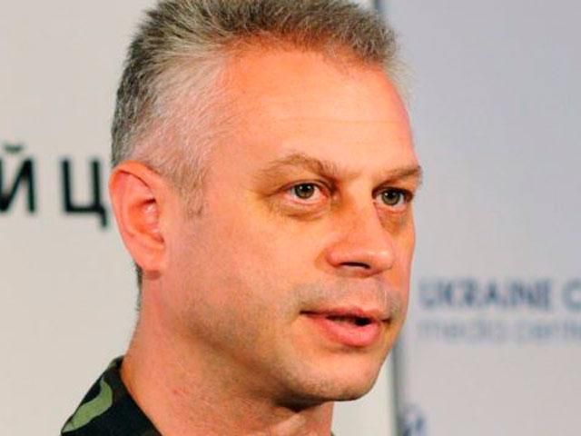 На місці обстрілу біженців знайдено тіла 15-ти загиблих, — Лисенко На місці обстрілу біженців знайдено тіла 15-ти загиблих, — Лисенко