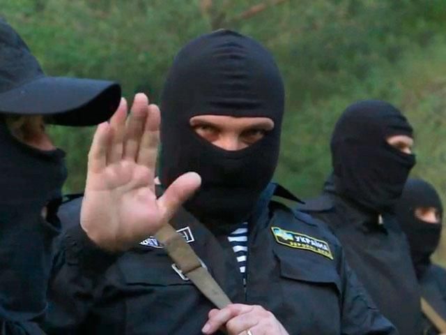 Семенченко заберут на лечение в Днепропетровск, — ОГА Семенченко заберут на лечение в Днепропетровск, — ОГА