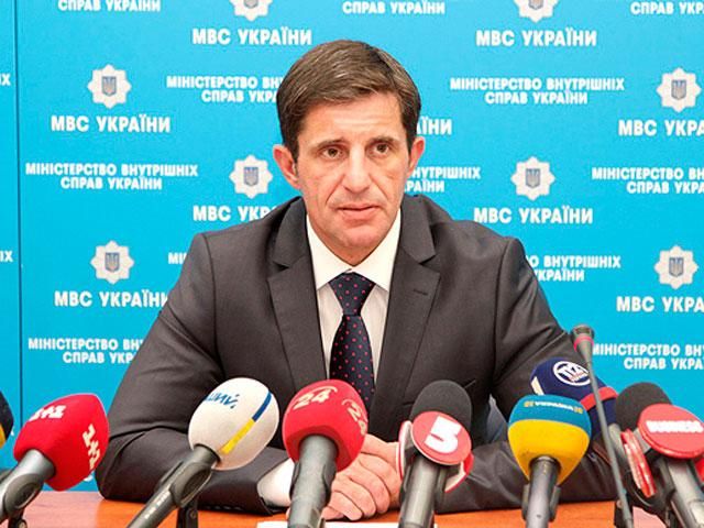 З 1 квітня терористи викрали 1026 людей, 558 уже звільнено, — МВС З 1 квітня терористи викрали 1026 людей, 558 уже звільнено, — МВС