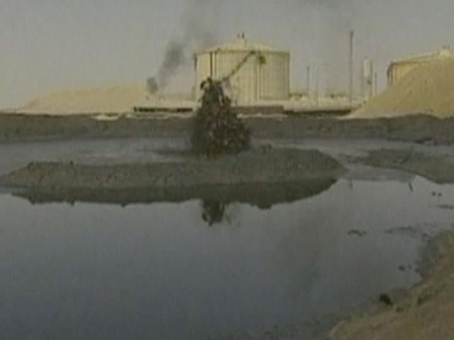 Ціна російської нафти впала нижче 100$ за барель Ціна російської нафти впала нижче 100$ за барель