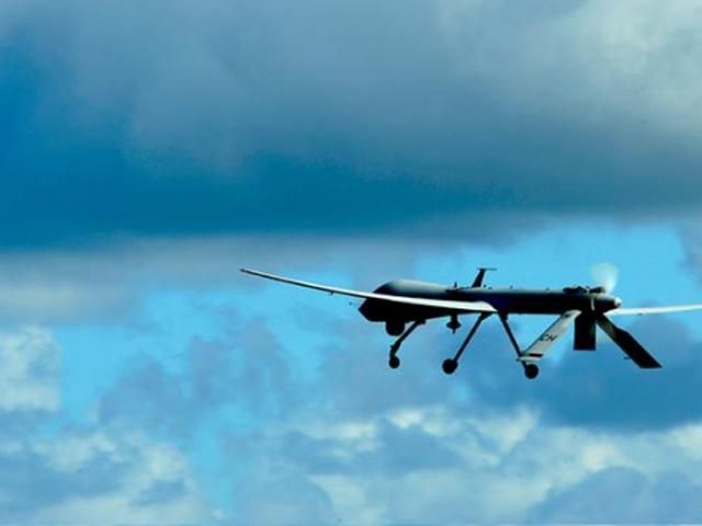 На Дніпропетровщині налагодили виробництво безпілотників для армії (Фото) На Дніпропетровщині налагодили виробництво безпілотників для армії (Фото)