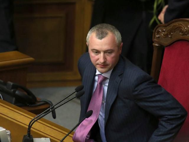 Калетник отримав за рік майже 70 млн гривень як призи та виграші Калетник отримав за рік майже 70 млн гривень як призи та виграші