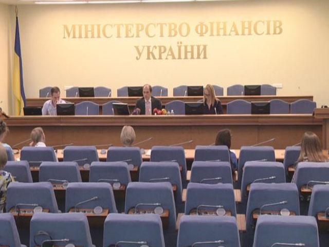 На украинцев ждут налоговые изменения На украинцев ждут налоговые изменения