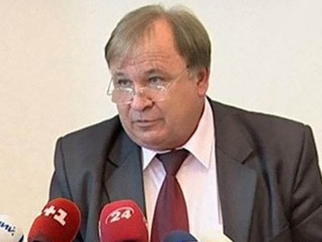 Суд вернул киевской общине "Киевгаз" и "Киевводоканал" Суд вернул киевской общине "Киевгаз" и "Киевводоканал"