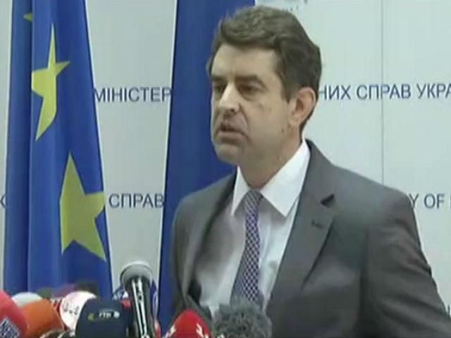 На сході розповсюджено понад 100 тон української гуманітарної допомоги, — речник МЗС На сході розповсюджено понад 100 тон української гуманітарної допомоги, — речник МЗС