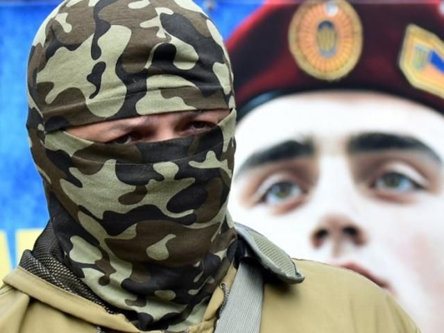 Семенченко готовий невдовзі повернутись у стрій, — Аваков Семенченко готовий невдовзі повернутись у стрій, — Аваков