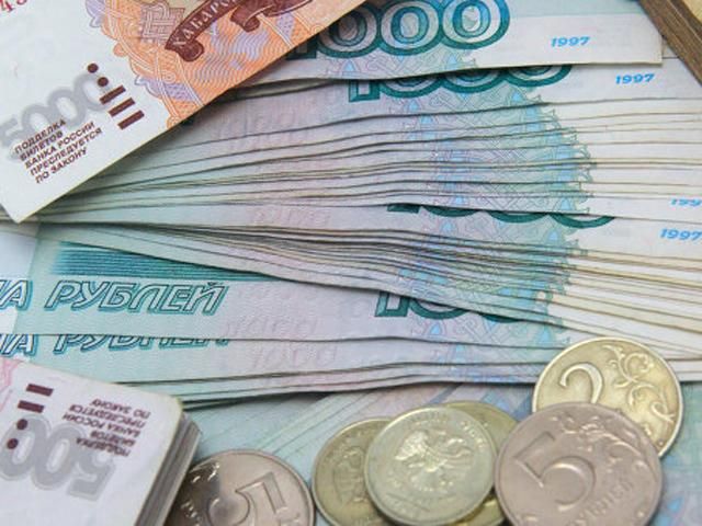 Рубль готовится в свободное плавание Рубль готовится в свободное плавание