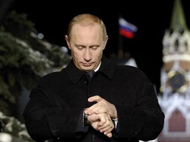 Ідеї Митного союзу Путін поховав, — Нємцов