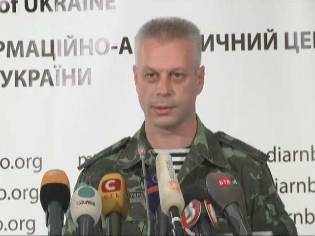 Усі цифри про загиблих, що не збігаються з нашими даними, неправильні, — РНБО Усі цифри про загиблих, що не збігаються з нашими даними, неправильні, — РНБО