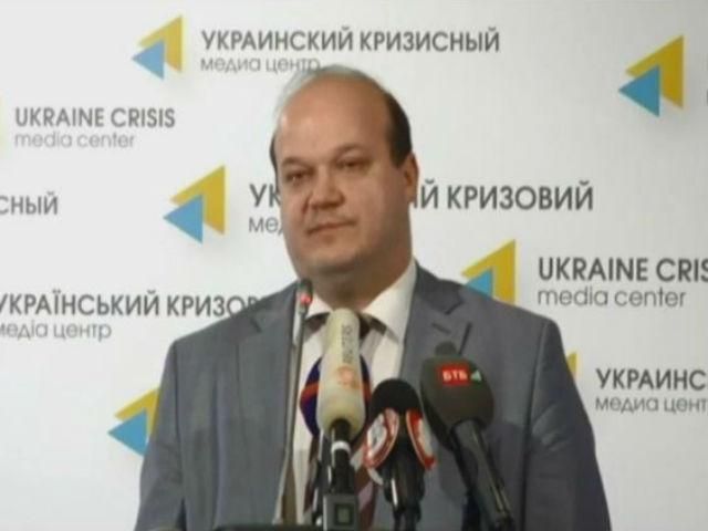 В Минске обсудят ситуацию на Востоке, а также экономические вопросы, — Чалый В Минске обсудят ситуацию на Востоке, а также экономические вопросы, — Чалый