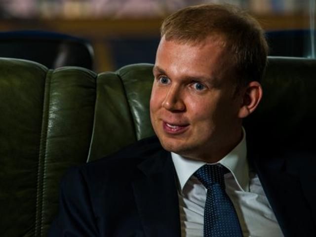 ГПУ визнала компанію Курченка злочинною організацією ГПУ визнала компанію Курченка злочинною організацією