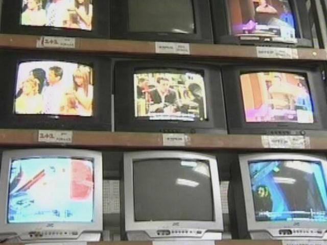 Міліція перевірятиме кабельні мережі на звільнених територіях Міліція перевірятиме кабельні мережі на звільнених територіях