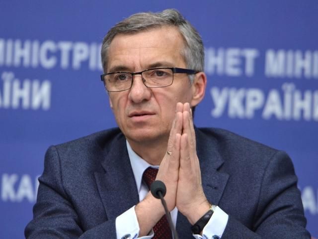 Из-за событий на Донбассе госбюджет-2014 потеряет 16 млрд грн доходов, — Минфин