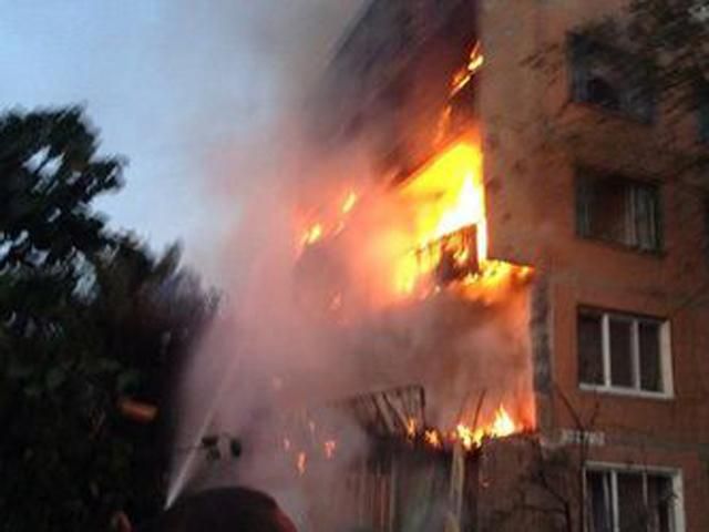 Террористы в Горловке захватывают квартиры переселенцев, — СМИ
