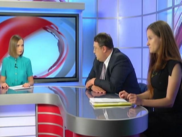 Итоговый выпуск новостей от 21:00 за 19 августа