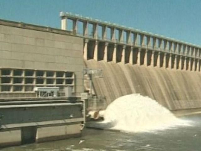 Світ вичерпав кількість ресурсів, що можуть самовідновитись за рік Світ вичерпав кількість ресурсів, що можуть самовідновитись за рік