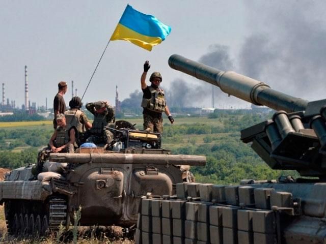 Бойові зіткнення тривають одразу в п’яти районах Донбасу, — "ІО"