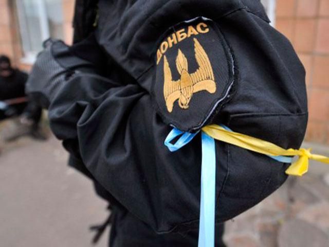 В боях за Іловайськ загинули 9 бійців батальйонів “Донбас” та “Шахтарськ”, — МВС