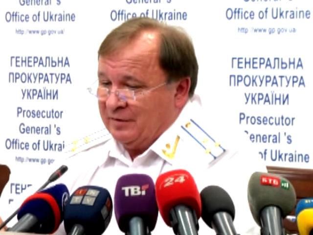 Его оправдали, но нет необходимости держать под стражей, — ГПУ о мэре Луганска Его оправдали, но нет необходимости держать под стражей, — ГПУ о мэре Луганска