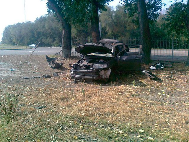 У Луганську не припиняються бої, — міськрада