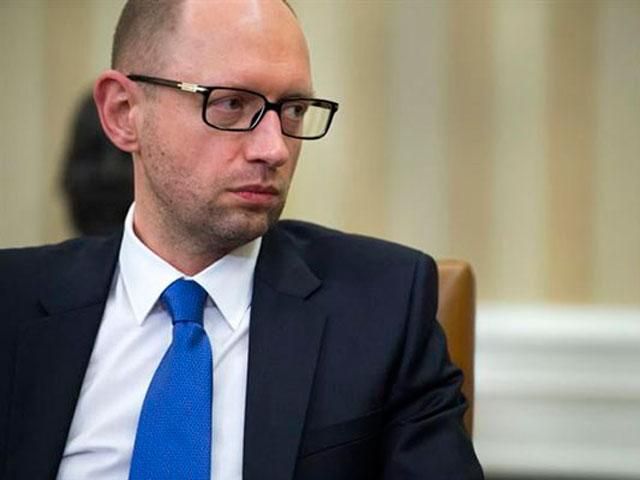 Уряд внесе план імплементації Угоди про асоціацію до кінця місяця, — Яценюк Уряд внесе план імплементації Угоди про асоціацію до кінця місяця, — Яценюк